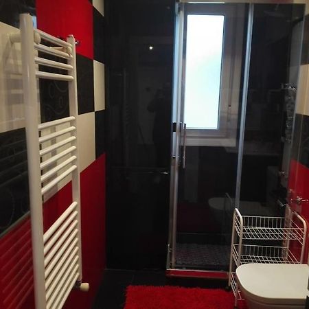 Apartament Piso Muy Bonito En Zona Tranquila Bermeo Zewnętrze zdjęcie