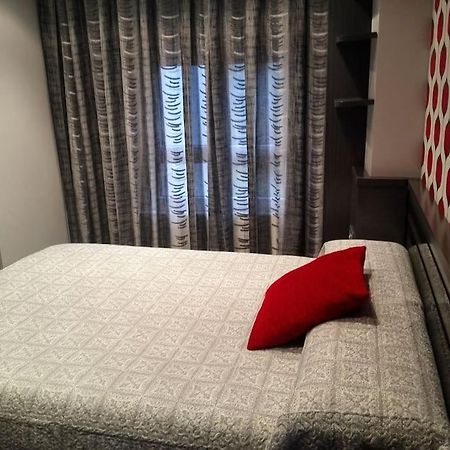 Apartament Piso Muy Bonito En Zona Tranquila Bermeo Zewnętrze zdjęcie
