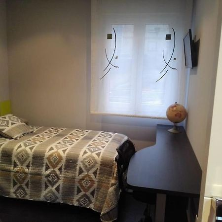 Apartament Piso Muy Bonito En Zona Tranquila Bermeo Zewnętrze zdjęcie