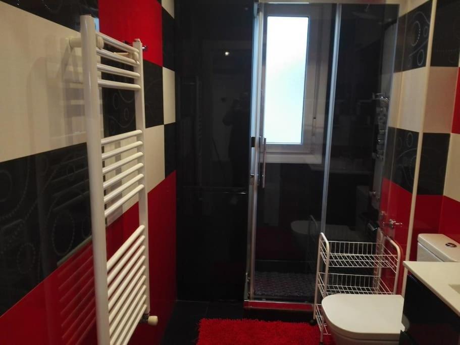 Apartament Piso Muy Bonito En Zona Tranquila Bermeo Zewnętrze zdjęcie