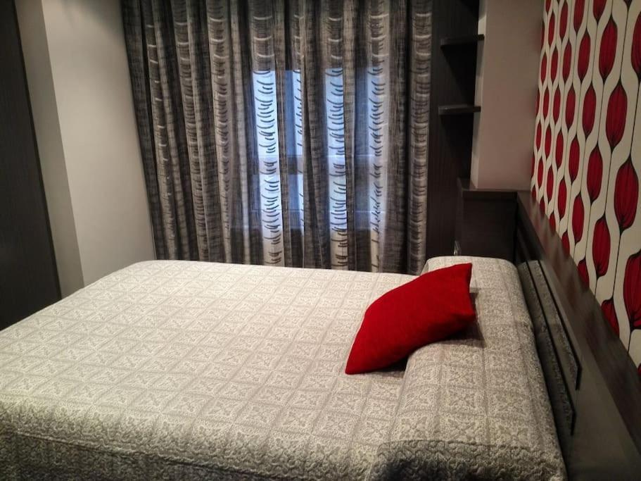 Apartament Piso Muy Bonito En Zona Tranquila Bermeo Zewnętrze zdjęcie