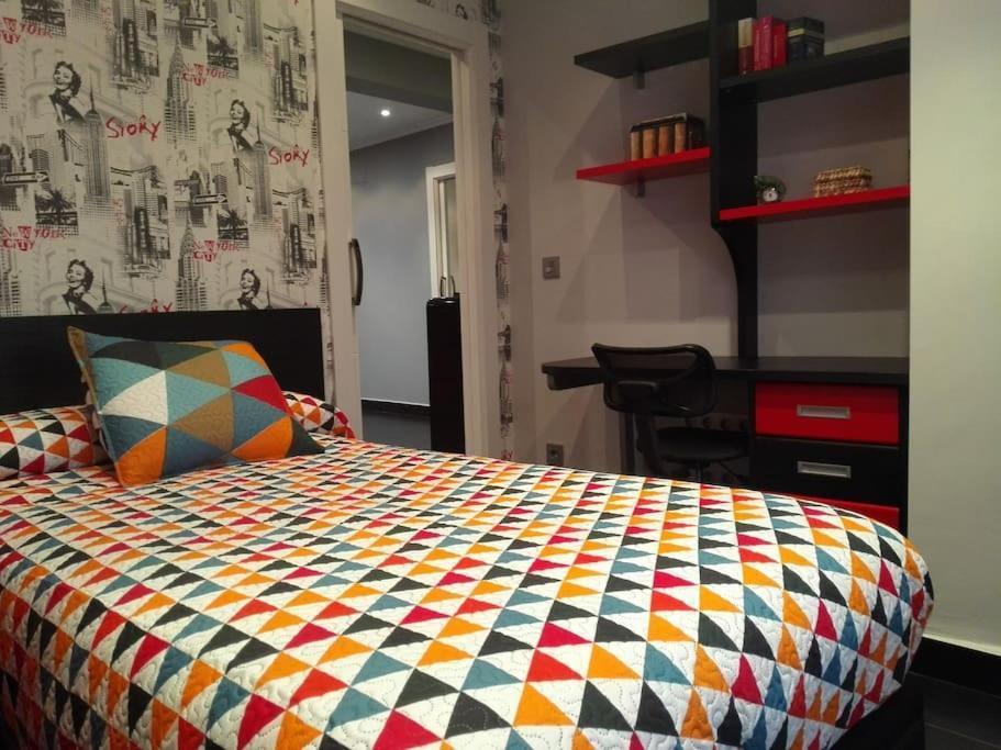Apartament Piso Muy Bonito En Zona Tranquila Bermeo Zewnętrze zdjęcie