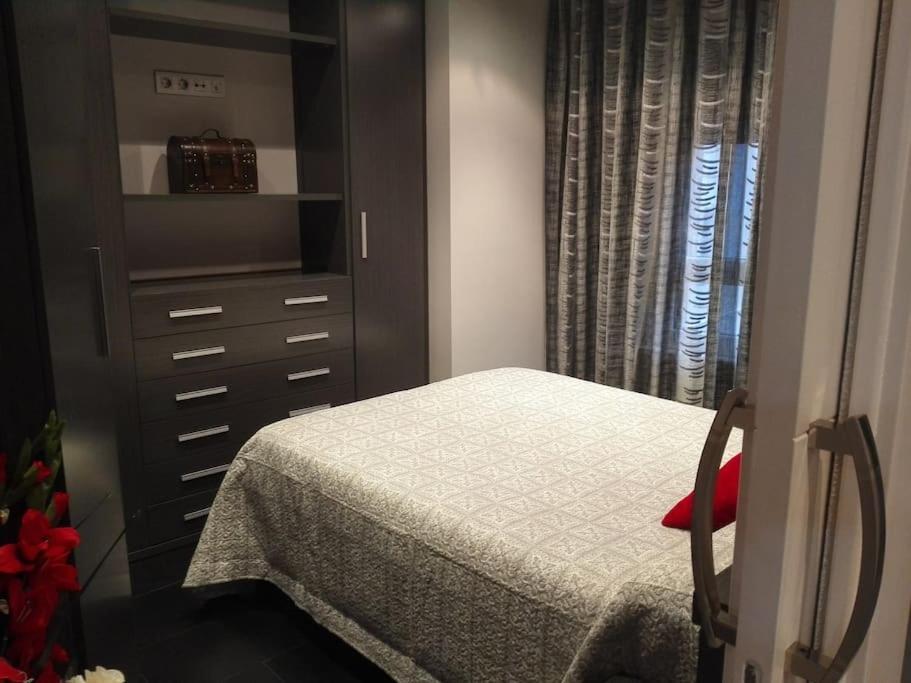 Apartament Piso Muy Bonito En Zona Tranquila Bermeo Zewnętrze zdjęcie