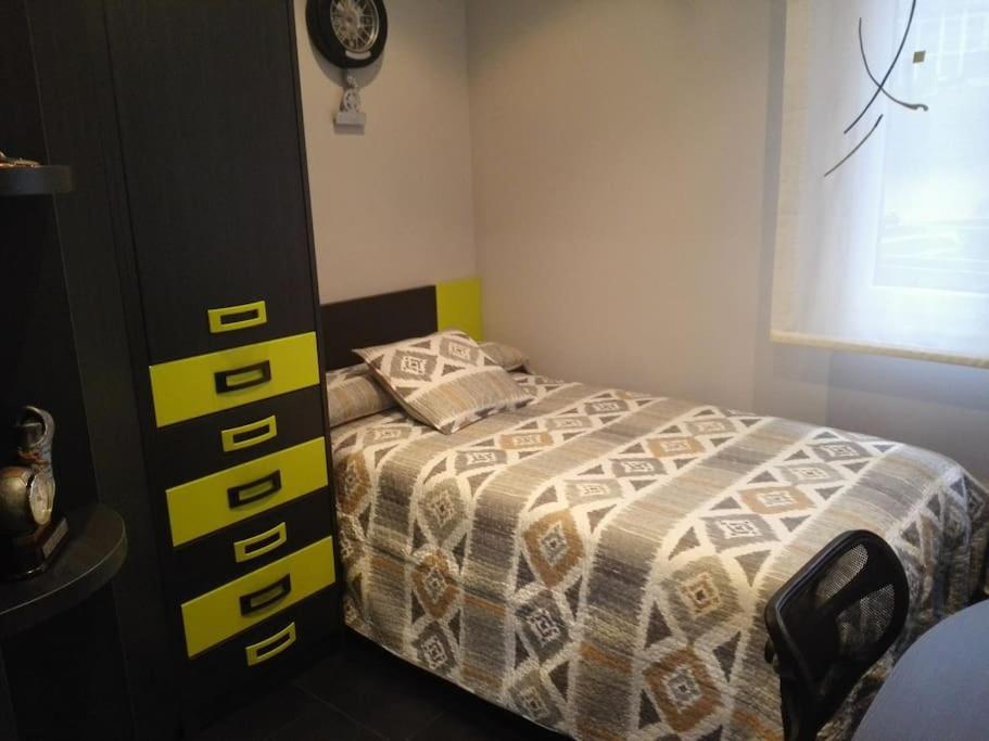 Apartament Piso Muy Bonito En Zona Tranquila Bermeo Zewnętrze zdjęcie