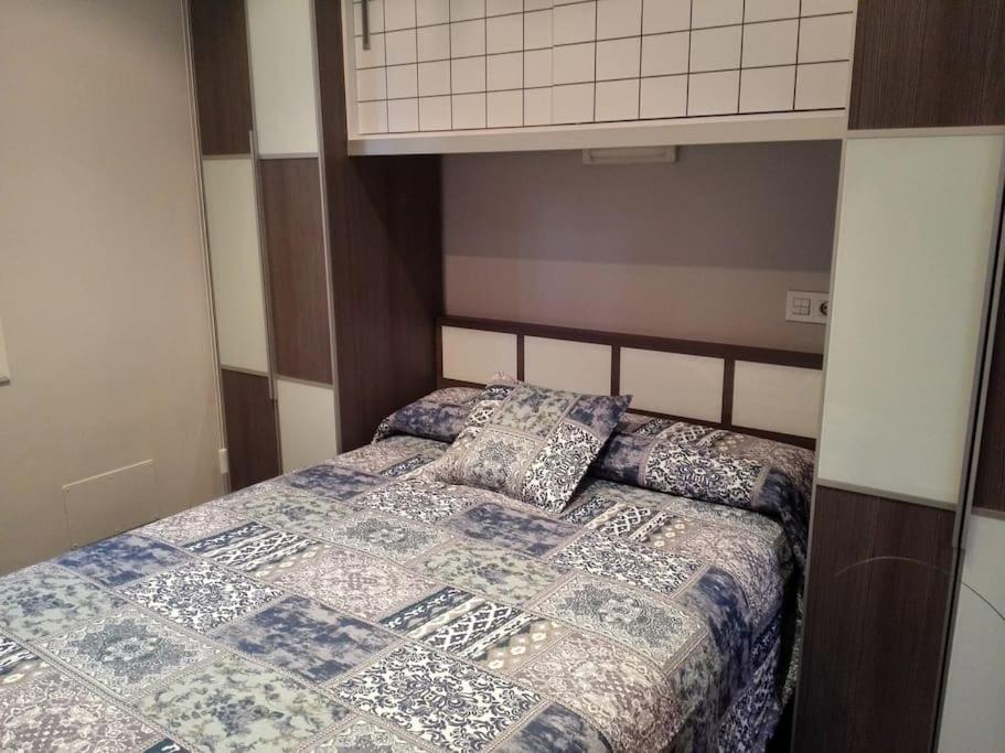 Apartament Piso Muy Bonito En Zona Tranquila Bermeo Zewnętrze zdjęcie