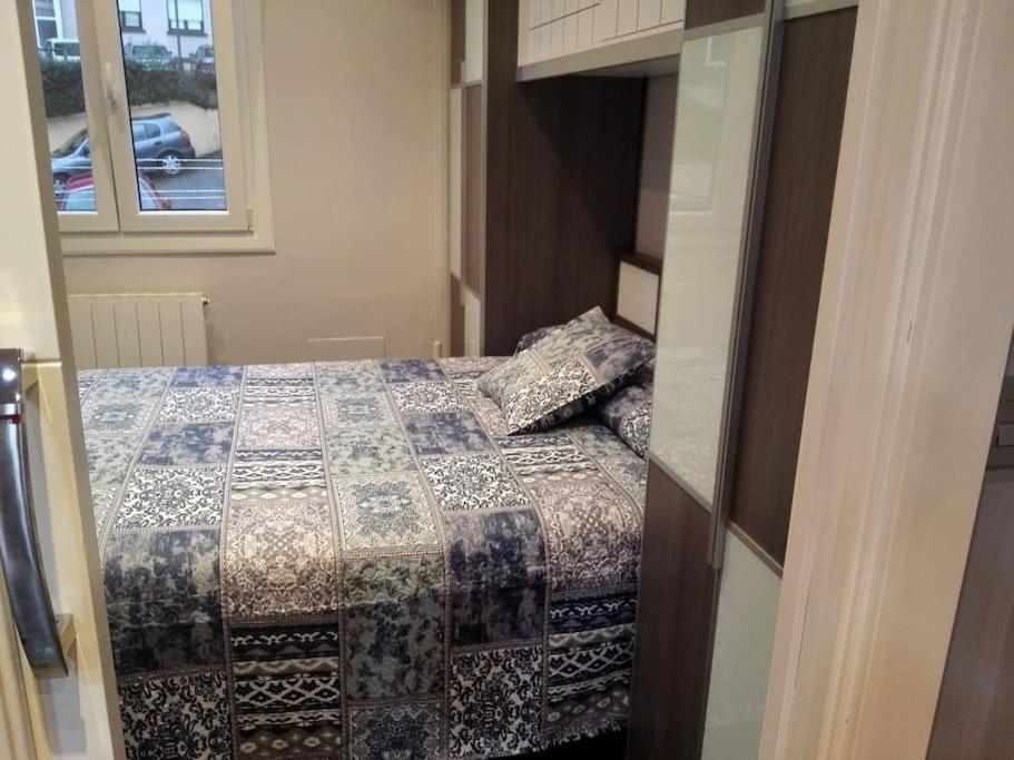 Apartament Piso Muy Bonito En Zona Tranquila Bermeo Zewnętrze zdjęcie