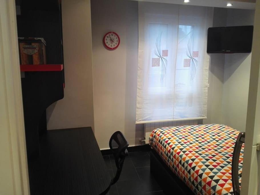 Apartament Piso Muy Bonito En Zona Tranquila Bermeo Zewnętrze zdjęcie