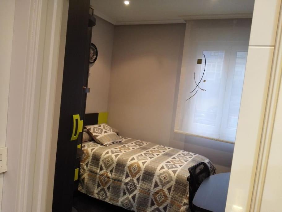 Apartament Piso Muy Bonito En Zona Tranquila Bermeo Zewnętrze zdjęcie