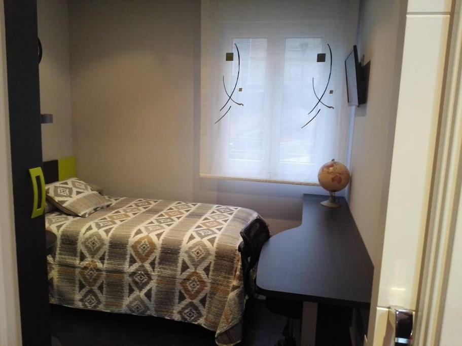 Apartament Piso Muy Bonito En Zona Tranquila Bermeo Zewnętrze zdjęcie