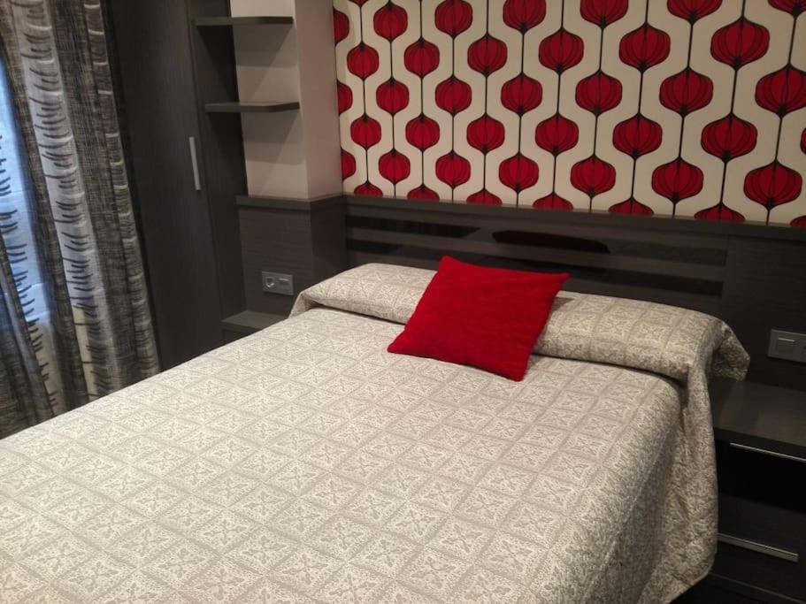 Apartament Piso Muy Bonito En Zona Tranquila Bermeo Zewnętrze zdjęcie