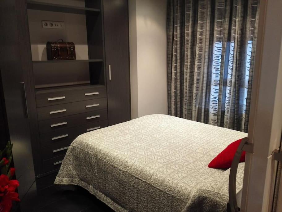 Apartament Piso Muy Bonito En Zona Tranquila Bermeo Zewnętrze zdjęcie