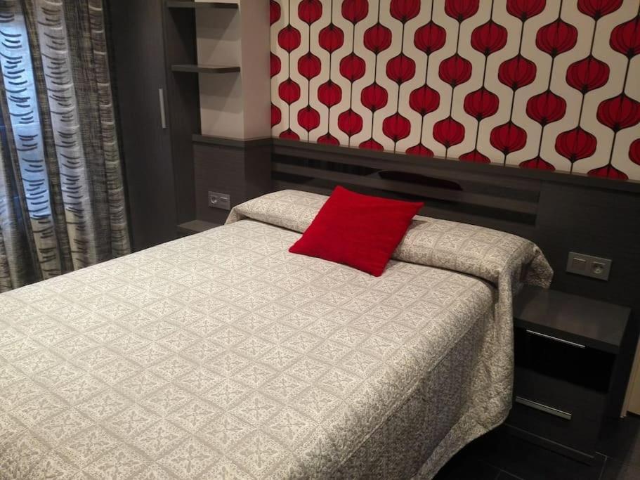 Apartament Piso Muy Bonito En Zona Tranquila Bermeo Zewnętrze zdjęcie